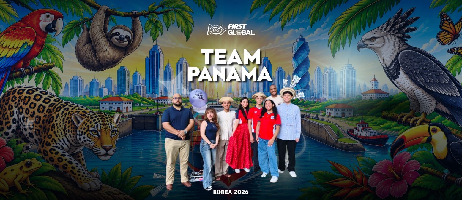 First Global Team Panamá